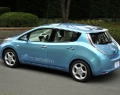 Nissan Leaf6
